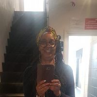 Beverley Smith