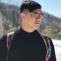 Joe Chang