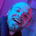 *