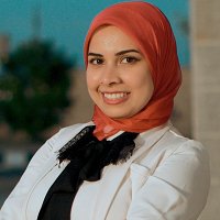 Laila Abdelaziz