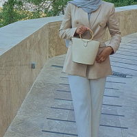 Amina Abuzaid