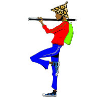 Katleho Mofolo