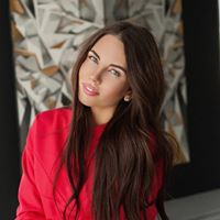 Katerina Antonova