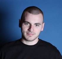 Zsolt Kiss