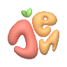 *