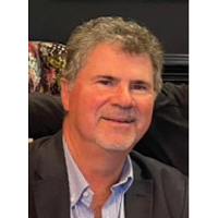 Steve Shaw