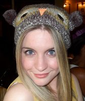 Jennifer Thompson