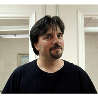 Dave Gil de Rubio