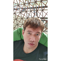 *