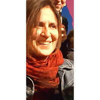 Maria Goretti Bello