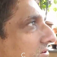 *
