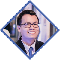 Martin Chau
