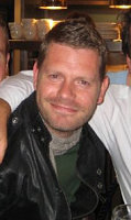Guy Williams