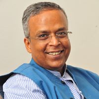 Suman Srivastava