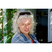 Marijke Van Egten