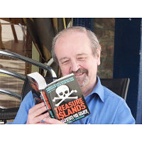 Iain Orr