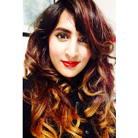 Nisha Chahal