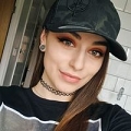 *