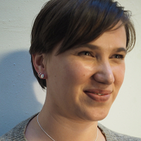 *