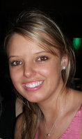 Alexis Greenwood