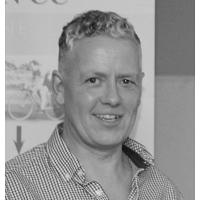 Steve Legge