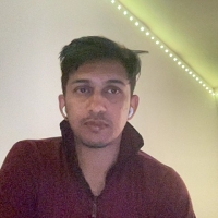 *