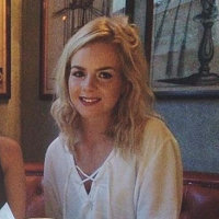 Ellie Firth