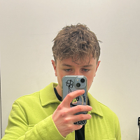 *