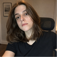 *