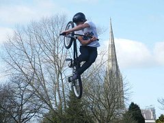 Joe Mallett