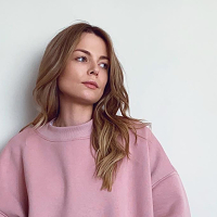 *