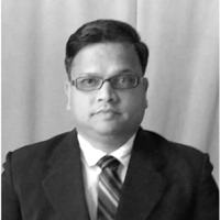 Samir Mahadik