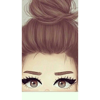 *