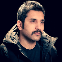 Taha Fakouri