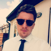 Rich Paterson