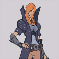 Clym Smith Illustration