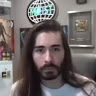 *
