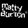 Matty Burton