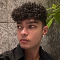 *