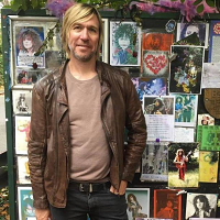 Mark Forbes