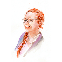 Hannah Seakins