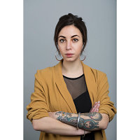 Bianca Trevisani
