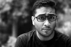 Siddhant Saraiya