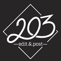 203 Edit & Post