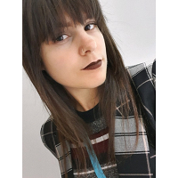 *