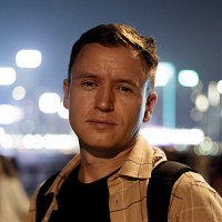 Sergey Skutin