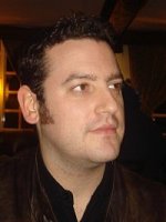 Daniel Rigby