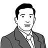 *