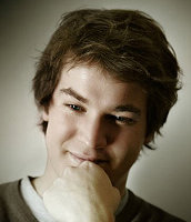 Kenny VandenBerghe
