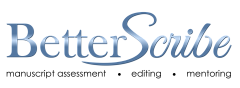 Better Scribe Pty Ltd